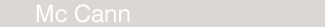 JMA McCann Menu Button